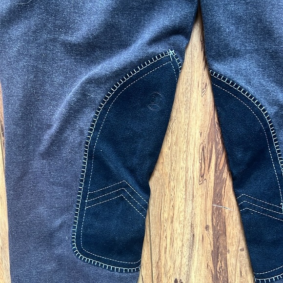 Ovation Riding Pants - Picture 6 of 7